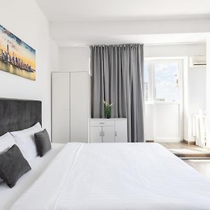 Studio de Luxe Lit Queen-Size