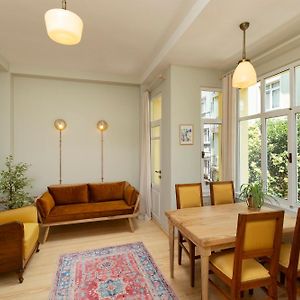 Appartement de Luxe
