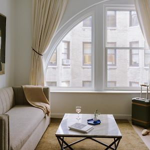 Appartement de Luxe à 1 Chambre à Coucher
