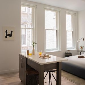 Appartement Studio