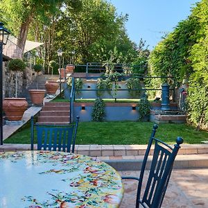 Domus Luxury Gianicolo
