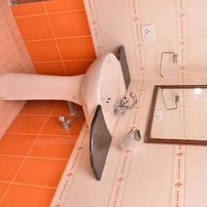 Chambre Double Super de Luxe