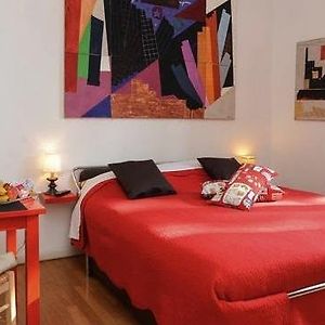 Chambre Standarde Lit King-Size