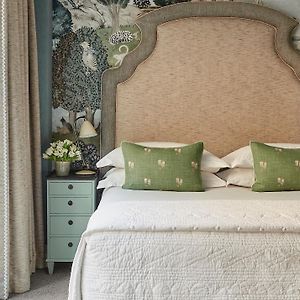 Chambre Supérieure Lit King-Size