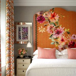 Chambre Luxe Lit King-Size