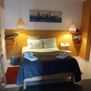 Appartement à 3 Chambres à Coucher