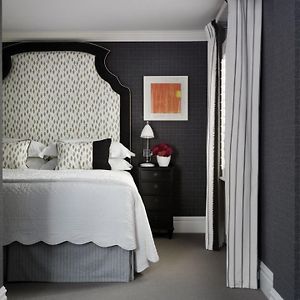 Chambre Lit King-Size