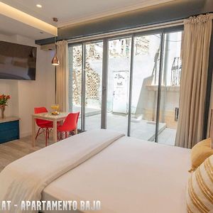 Appartement Rez-de-Chaussée