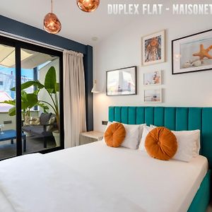 Maisonette