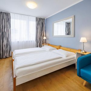Chambre Familiale