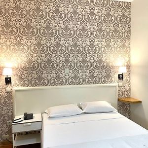 Chambre Familiale