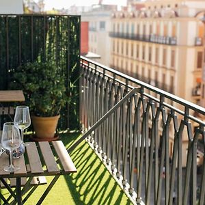Appartement à 3 Chambres à Coucher