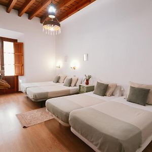 Chambre Quadruple Confort