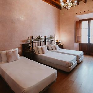 Chambre Triple Confort