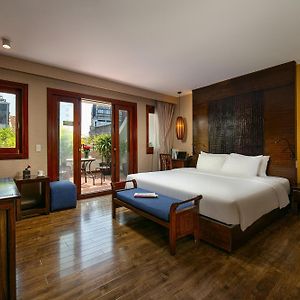 Chambre Familiale Lit King-Size
