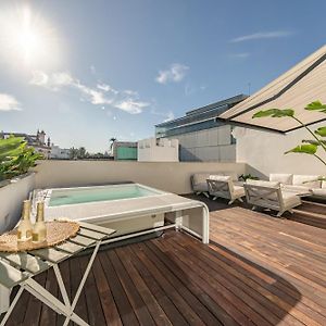 Green-Apartments Reales Atarazanas Suites
