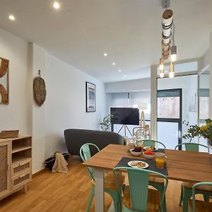 Bbarcelona Guinardo Flat