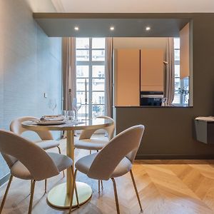 Appartement à 1 Chambre à Coucher