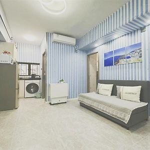 apartment 4BR sun