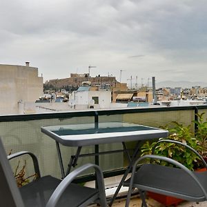 Acropolis View Penthouse By Wehost Athens