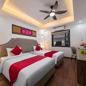 Chambre de Luxe Double