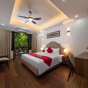 Chambre Lit King-Size