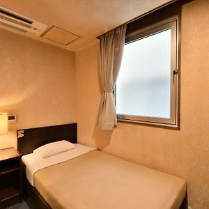 Chambre Simple