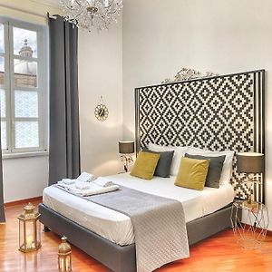 Realpartenope B&B 284