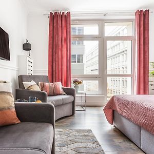 Appartement de Luxe