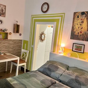 Appartement Rez-de-Chaussée