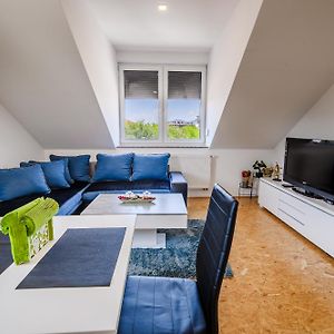Appartement de Luxe
