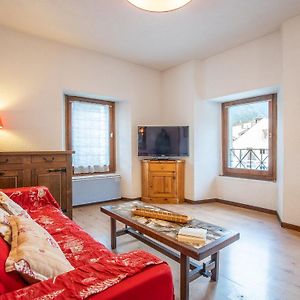 Apartment Le Pavillon By Interhome
