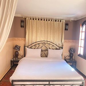 Chambre Double de Luxe