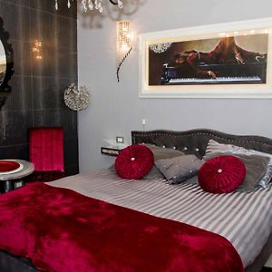Chambre de Luxe Lit King-Size