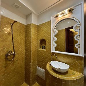 Chambre Supérieure Double