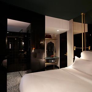 Chambre Confortable Lit King-Size