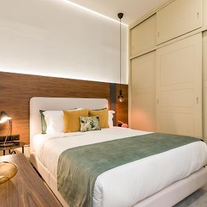 Appartement Studio