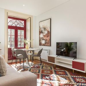 Apartments2Stay I Porto - Flores