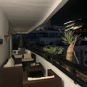 Magnifique Appartement A La Marina D Agadir