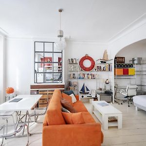 Appartement Studio