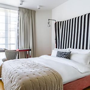 Chambre Classique Double