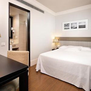 Chambre Simple
