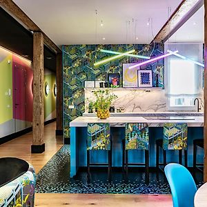 Bilbao Dreams Luxury By Kabia Gestion