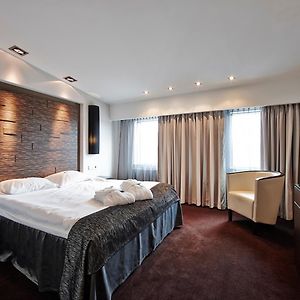 Chambre Supérieure