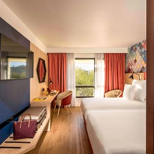 Chambre Supérieure Double