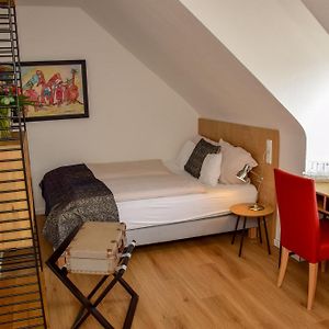Chambre Standarde Double