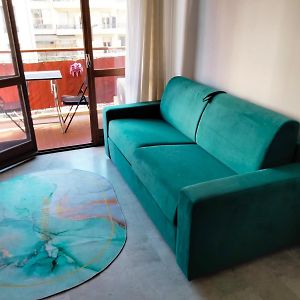 Appartement à 1 Chambre à Coucher