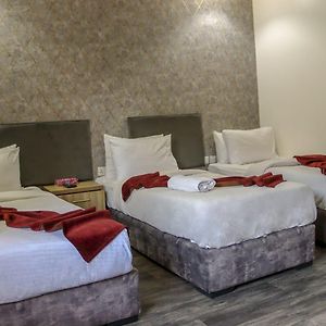 Chambre Standarde Triple