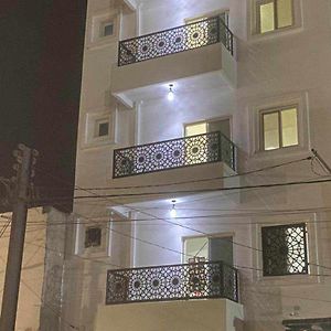 Residence Nguary