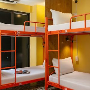 Chambre Juste Pour Femmes Dortoir